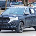 Jeep Grand Wagoneer 2021