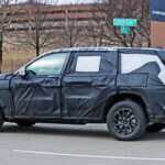 Jeep Grand Wagoneer 2021