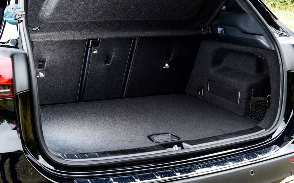 Mercedes GLA