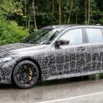 BMW M3 Touring 2022