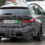 BMW M3 Touring 2022
