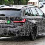 BMW M3 Touring 2022