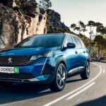 Peugeot 5008 2020