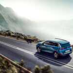 Peugeot 5008 2020