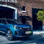 Peugeot 5008 2020