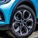 Renault Captur Hybrid 2020