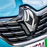 Renault Captur Hybrid 2020