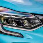 Renault Captur Hybrid 2020