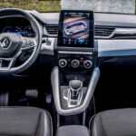 Renault Captur Hybrid 2020