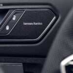 Рестайлинг Volkswagen Tiguan