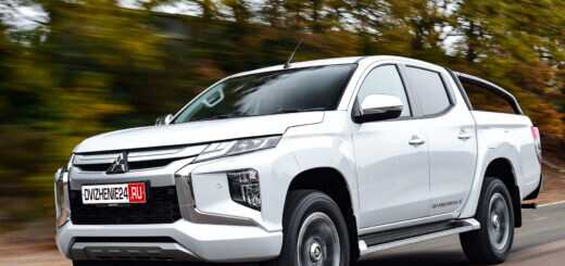 пикап митсубиши l200 mitsubishi l200