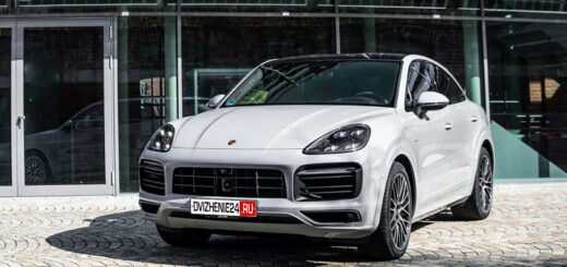 Porsche Cayenne E-Hybrid и S E-Hybrid обзавелись новым аккумулятором