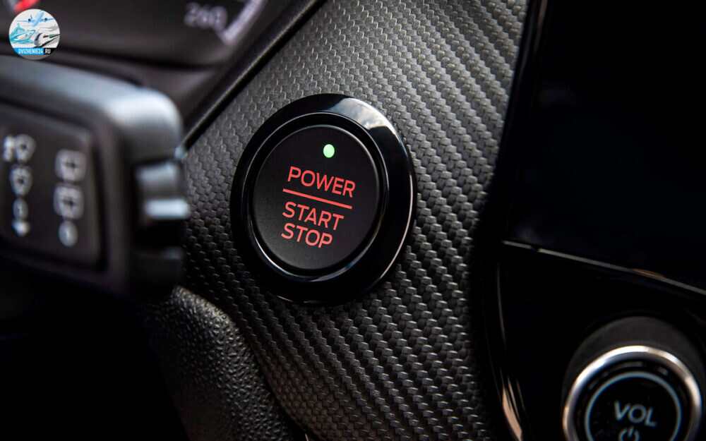 Ford Fiesta ST Edition