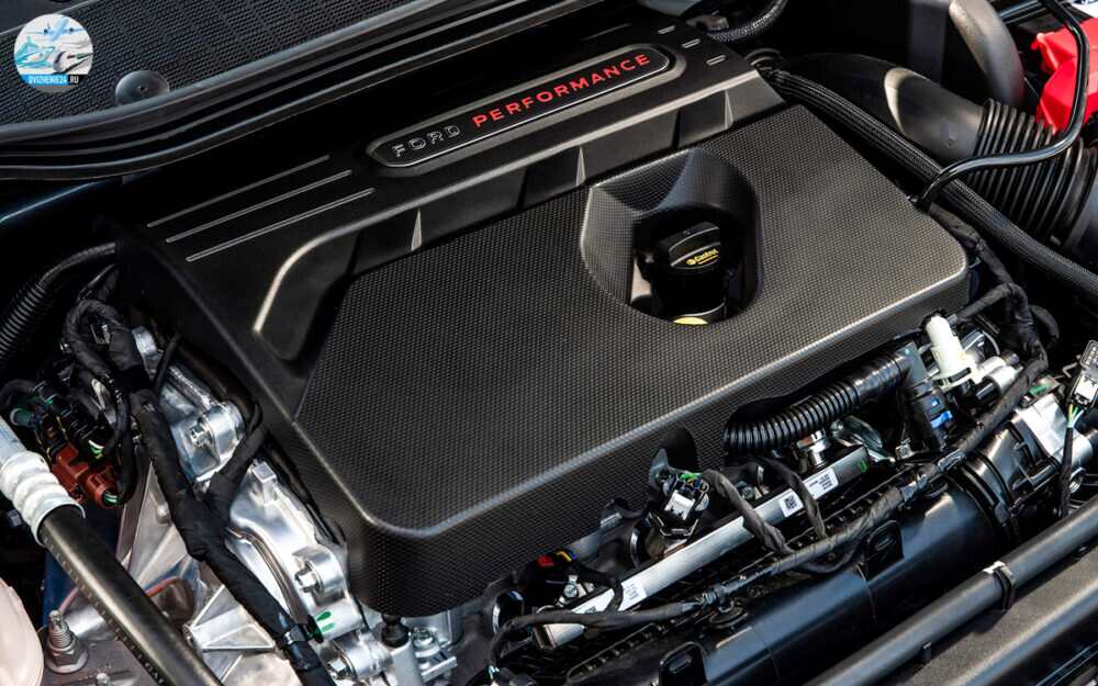 Ford Fiesta ST Edition