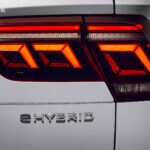 Рестайлинг Volkswagen Tiguan