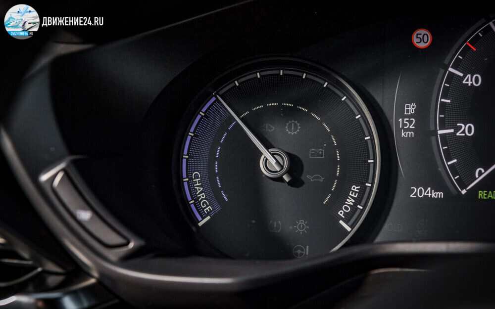 Mazda MX-30 2020