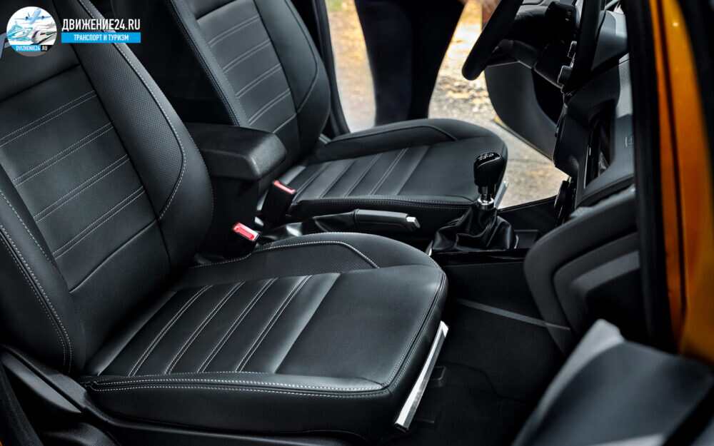 Представлен новый Ford EcoSport Active