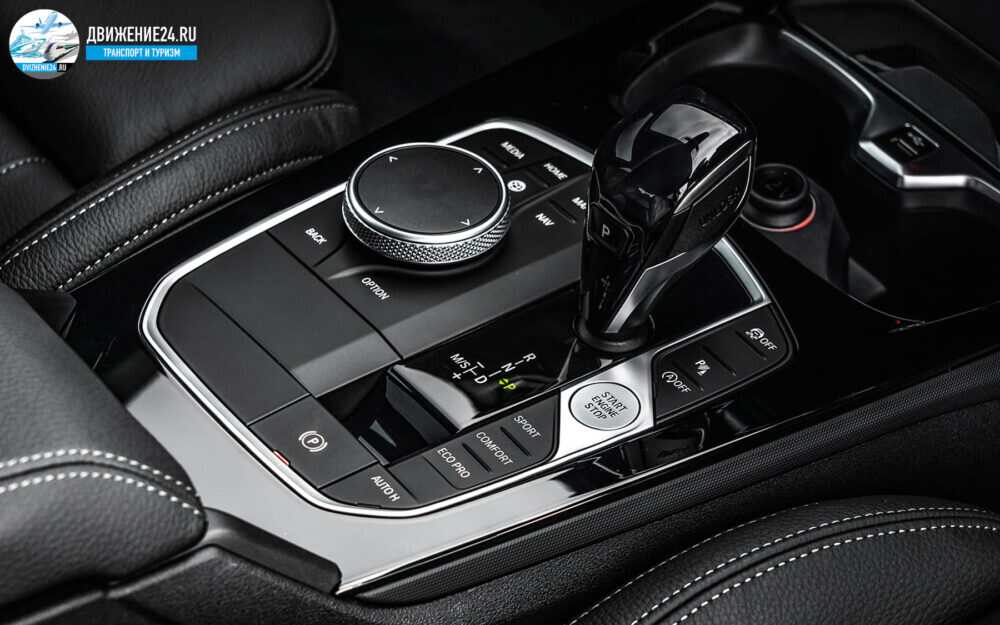 BMW 2-Series Гран Купе - обзор новенькой M235i