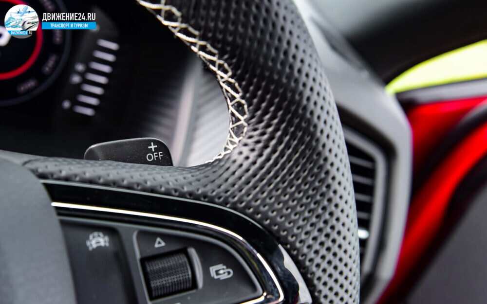 Kia Sorento vs Skoda Kodiaq