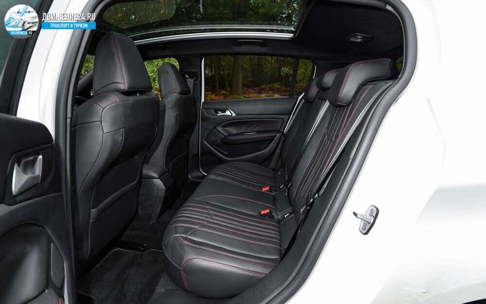 Подержанный Peugeot 308