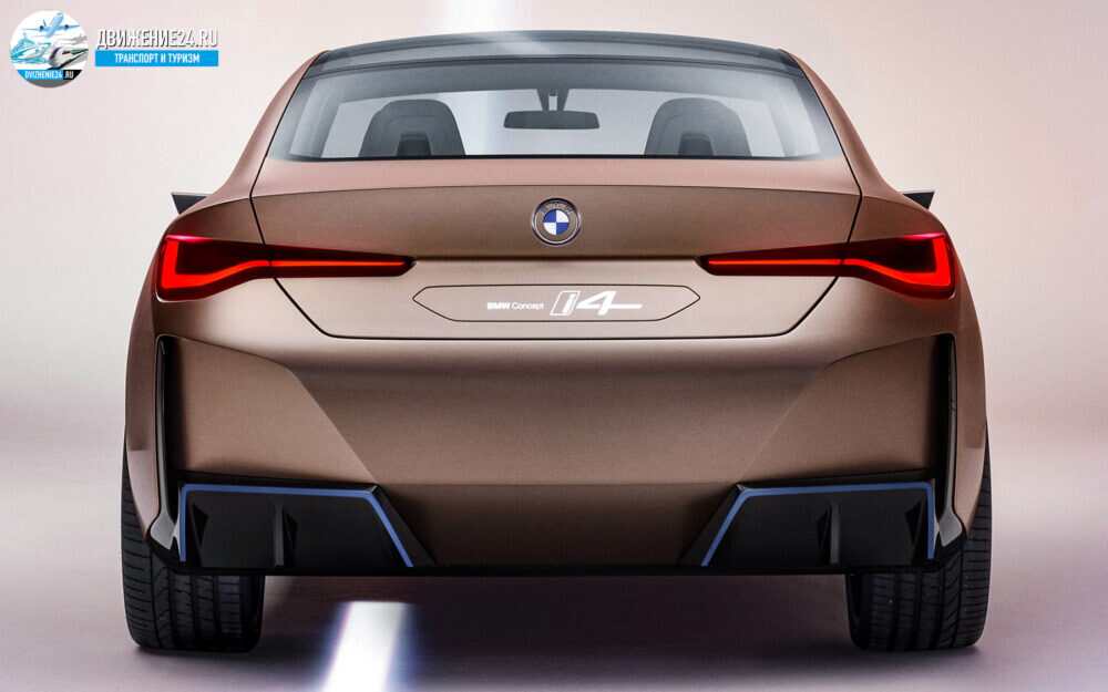 BMW i4
