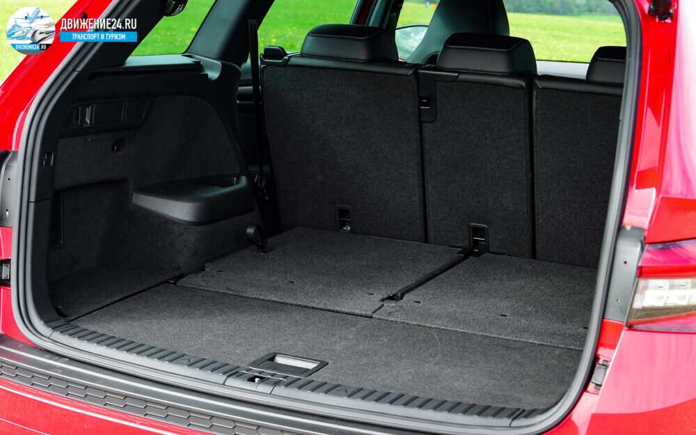 Kia Sorento vs Skoda Kodiaq