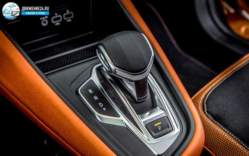 Новый Renault Captur 2020 года