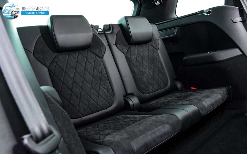 Kia Sorento vs Skoda Kodiaq