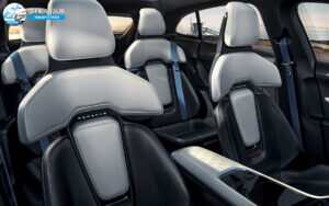 Porsche Taycan Cross Turismo 2021 - шпионские фото