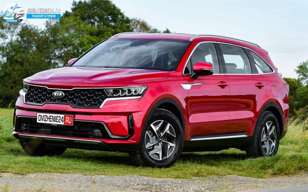 Kia Sorento vs Skoda Kodiaq
