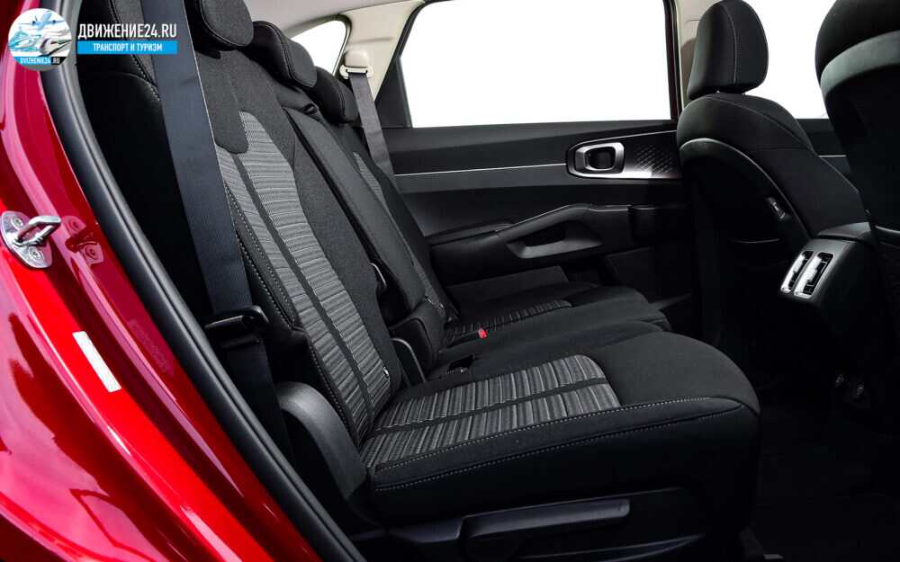 Kia Sorento vs Skoda Kodiaq