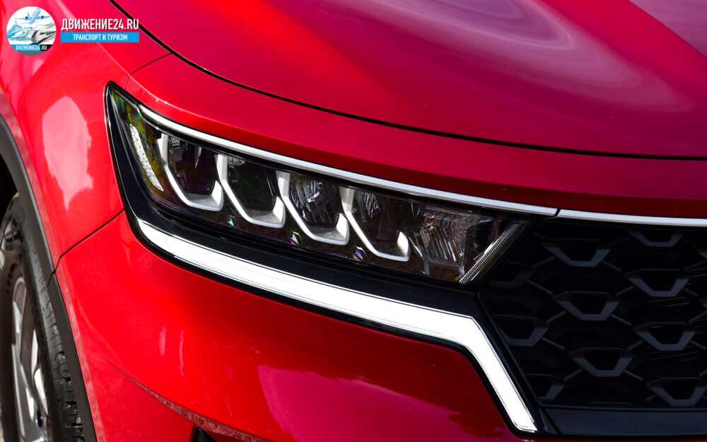 Kia Sorento vs Skoda Kodiaq