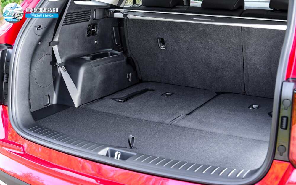 Kia Sorento vs Skoda Kodiaq