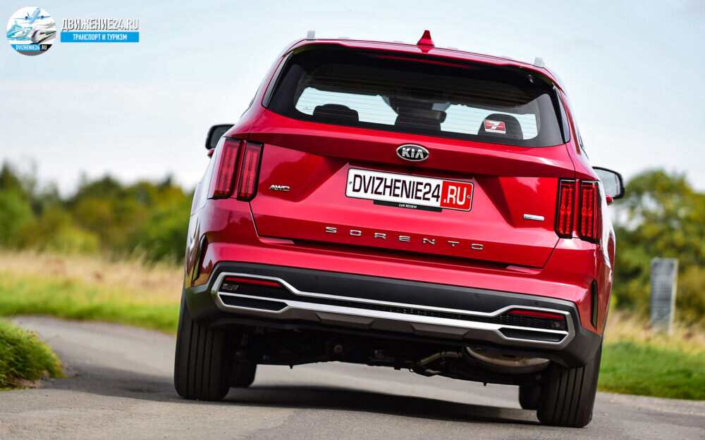 Kia Sorento vs Skoda Kodiaq