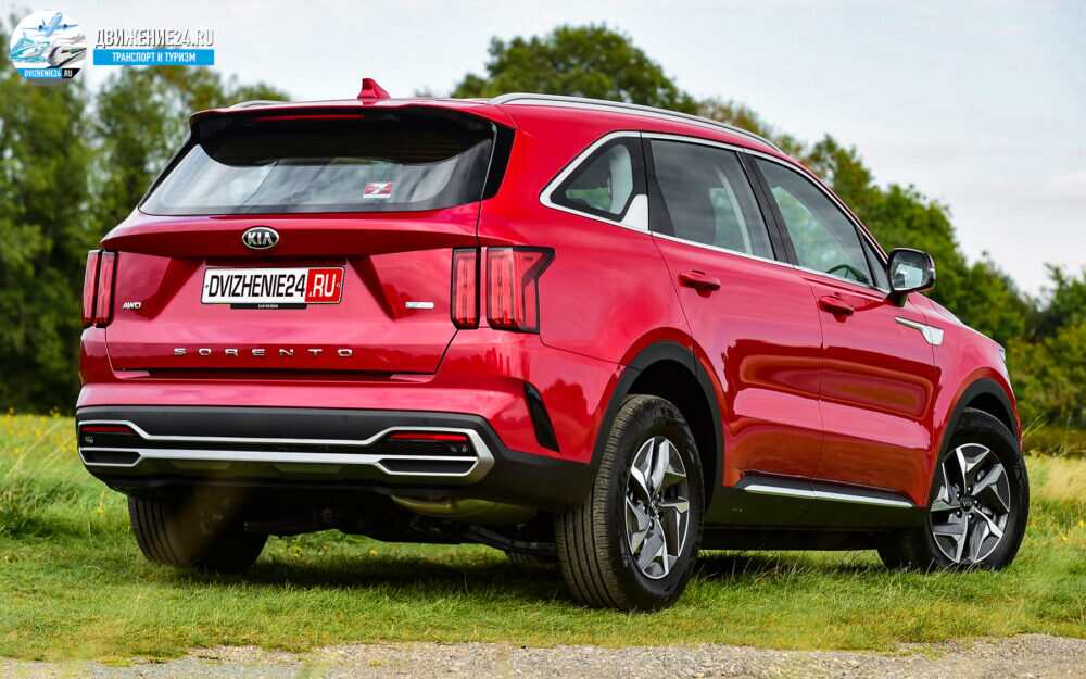 Kia Sorento vs Skoda Kodiaq