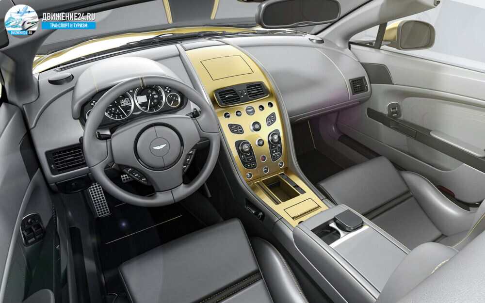 Aston Martin Vantage V12 Zagato Heritage