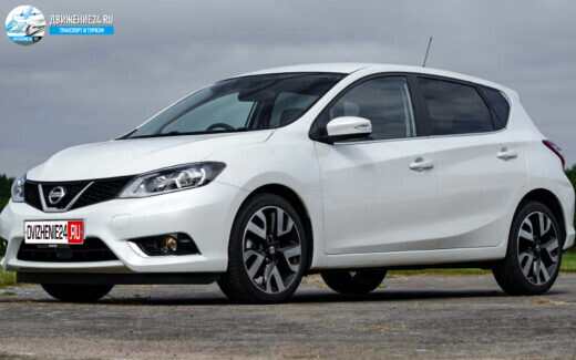 Nissan Pulsar