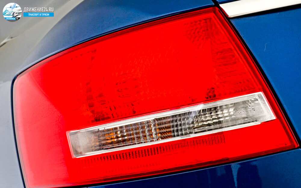 Подержанный Audi A6