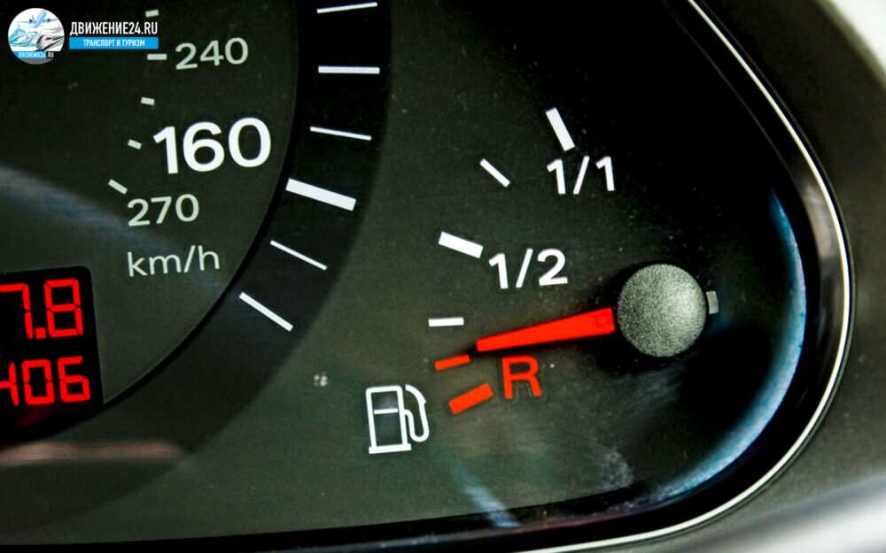 Подержанный Audi A6