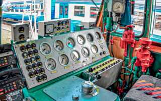 Электровоз ВЛ80с