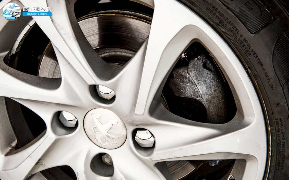 Подержанный Peugeot 208