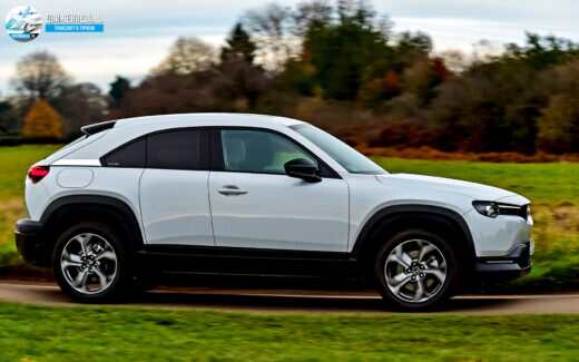 Mazda MX-30 vs Kia Soul EV