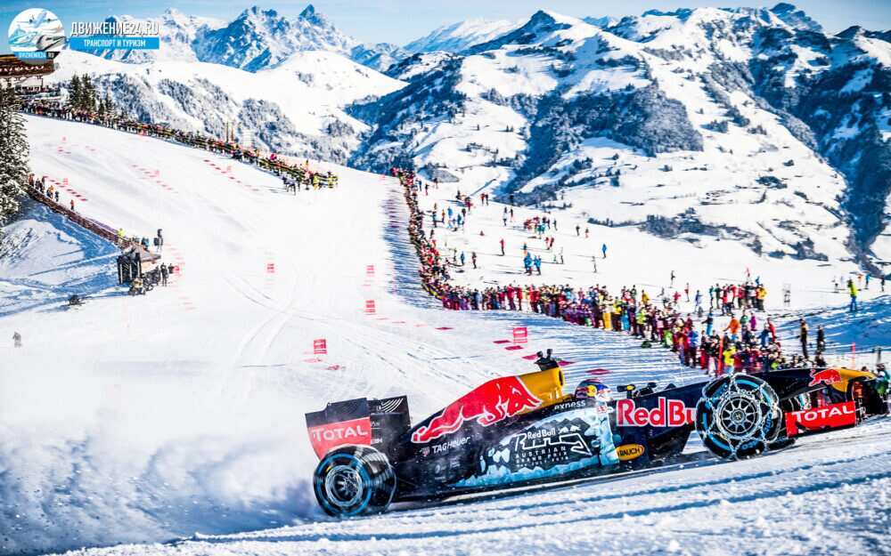 Red Bull RB7