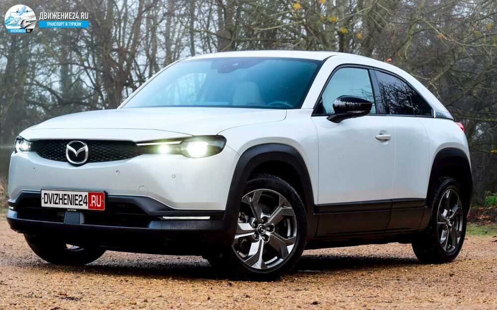 Mazda MX-30 vs Kia Soul EV