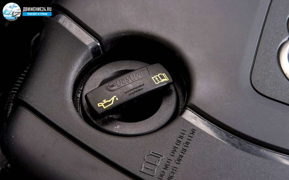 Подержанный Audi A6