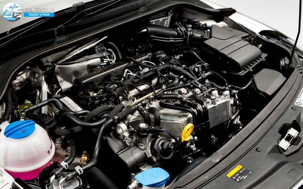Подержанная Skoda Rapid
