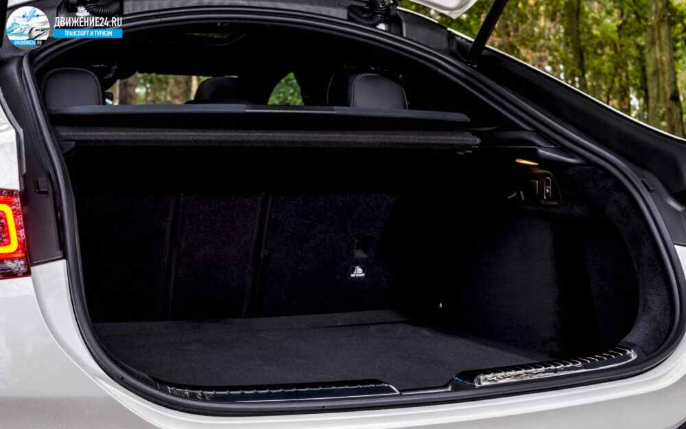 Новый Mercedes GLE 400 d