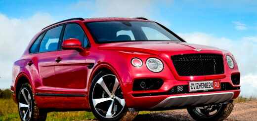 Покупаем Bentley Bentayga (2015-2019) с пробегом