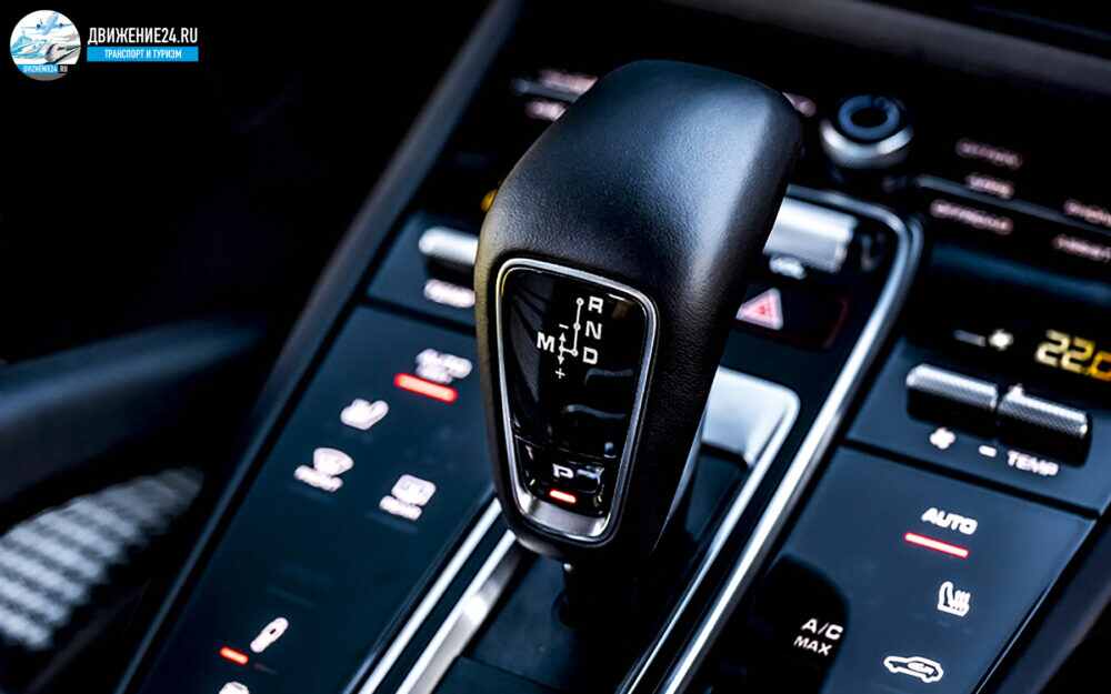 Porsche Cayenne Turbo S E-Hybrid Купе 2021