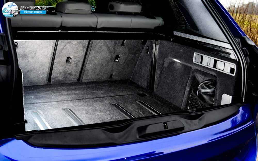 BMW X5 M Competition 2021 обзор